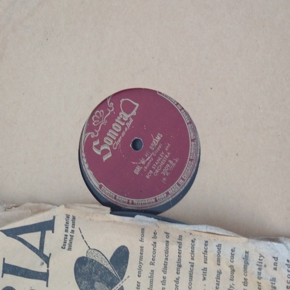 1950's Record Lot - Picture 4 of 5